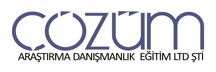 Çözüm Araştırma Logo